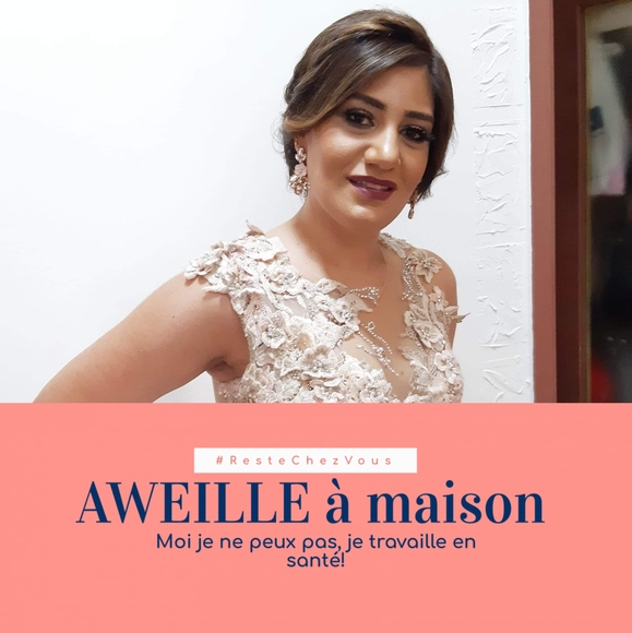 Meet your Posher, Rita - Picture 1 of 1